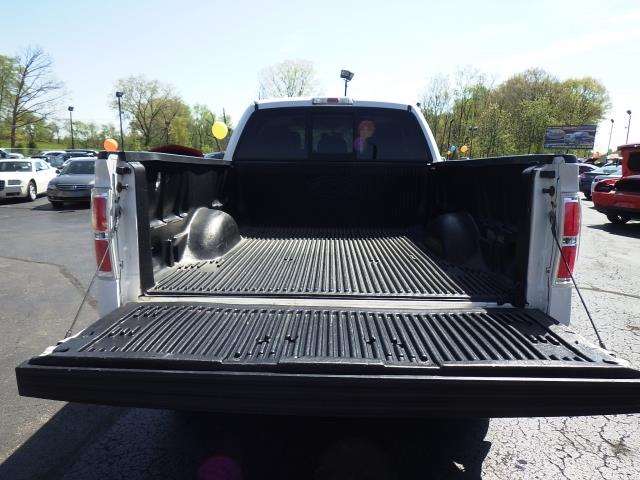 Ford F-150 2011 photo 12
